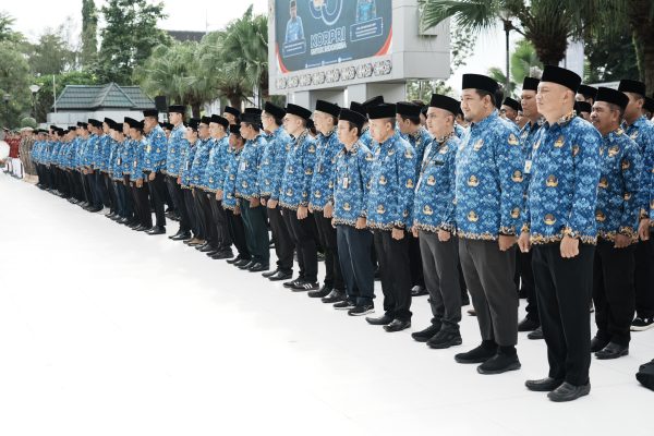 Korpri Usul Batas Usia PNS 70 Tahun, Begini Kata Pemerintah