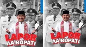 Luncurkan “Lapor AA Bupati”, Ade Kuswara Minta Warga Tak Segan Melapor
