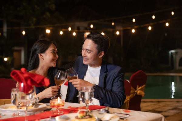 Tiga Promo Sambut Valentine di Hotel Sahid Jaya Cikarang