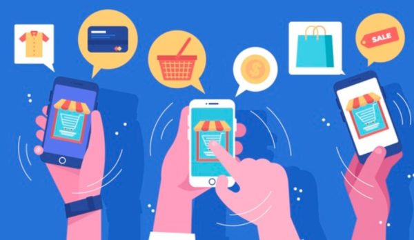 Pemerintah Tunjuk E-Commerce Pungut Pajak dari Pedagang