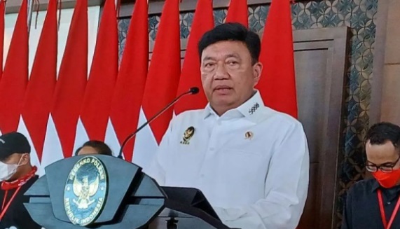 Menko Polkam Tegaskan Tak Ragu Basmi Ormas Meresahkan