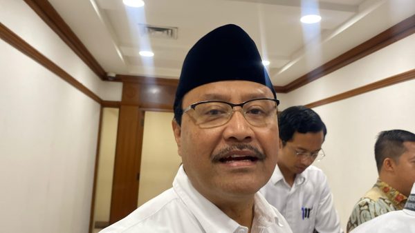 600 Ribu Rekening Penerima Bansos Ternyata Bermain Judol!