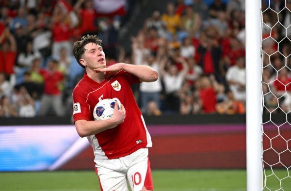 China Waspada Karena Timnas Indonesia Kini Berbeda