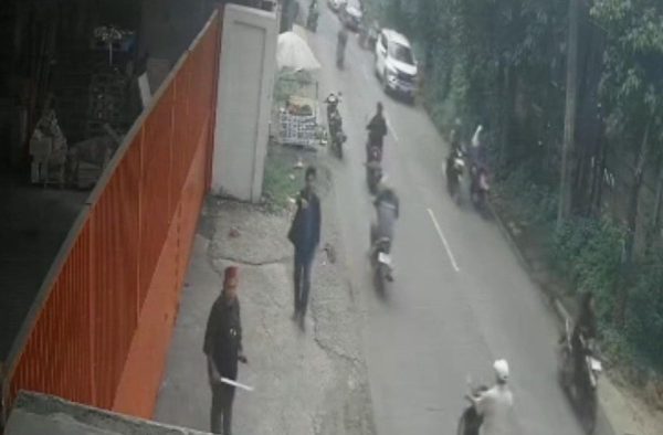 Dua Anggota Ormas yang Memeras dengan Golok Ditangkap!