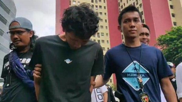 Pembunuh Ibu dan Anak Tambora Berhasil Ditangkap!