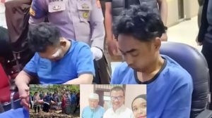 Kisah Kelam Pembunuhan Satu Keluarga di Indramayu
