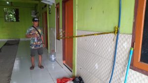 Fakta-Fakta Pembunuhan di Kontrakan Cibitung