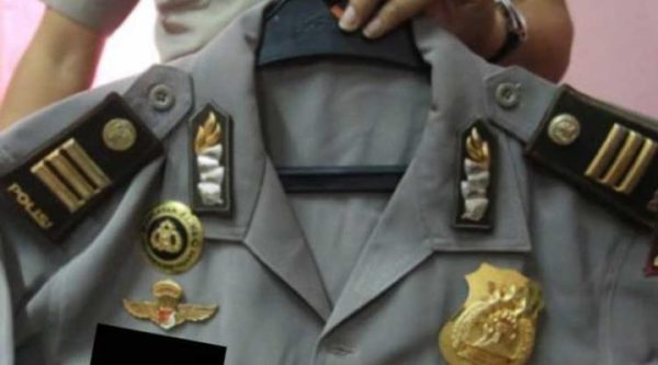 Nyamar Jadi Polisi, Dua Pengangguran Peras Kuli di Bogor