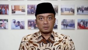Istana Tanggapi Tayangan Video Prabowo di Bioskop