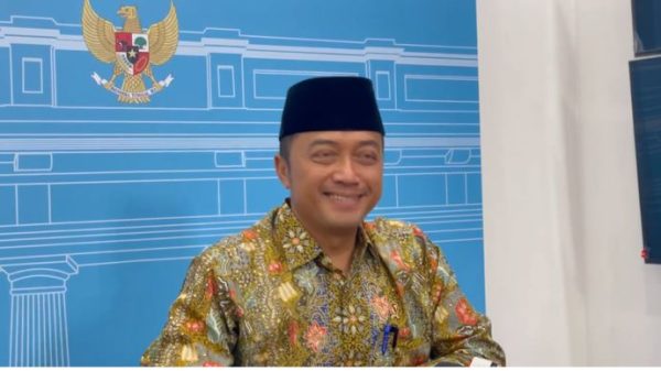 Begini Tanggapan Istana Soal Tertangkapnya Wamenaker Oleh KPK