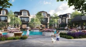 Summarecon Serpong Luncurkan Hunian Baru