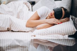 Pentingnya Tidur Nyenyak bagi Kesehatan