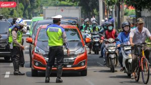 Polda Jabar Gelar Operasi Lodaya di Seluruh Jabar