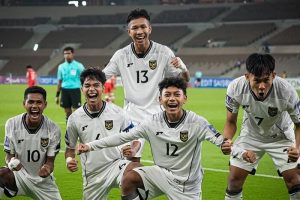 Libas Afganistan 2-0, Timnas U17 Sempurna!