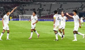 Duel Klasik Indonesia vs Thailand, Indonesia Diunggulkan